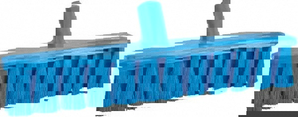 Push Broom: Polyester Bristle