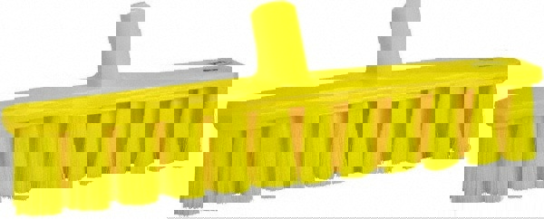 Push Broom: Polyester Bristle