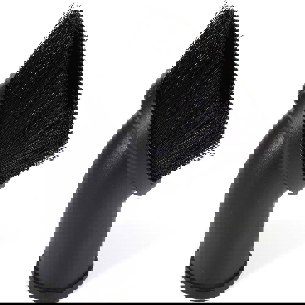 Vacuum Cleaner Attachments & Hose; Attachment Type: Dust Brush ; For Use With: Wet/Dry Vacs ; Esd Safe: No