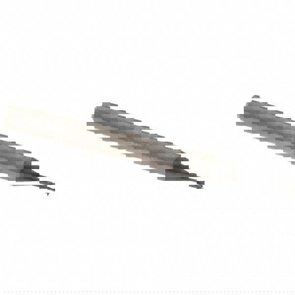 Square End Mill: 1.00 mm Dia, 1.50 mm LOC, 4 Flute, Solid Carbide