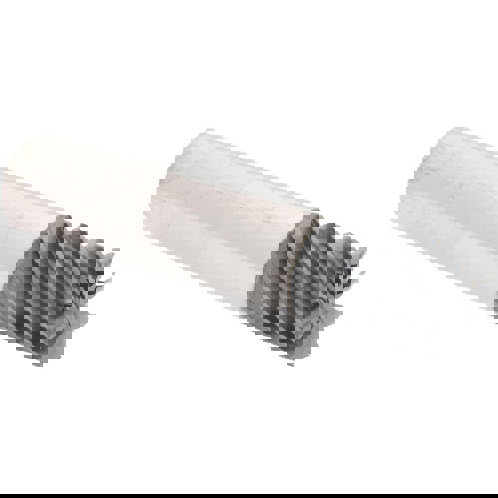 Square End Mill: 0.6250