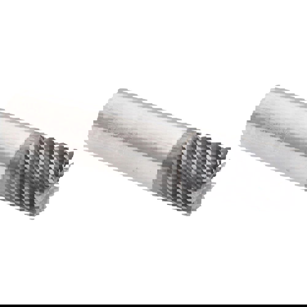 Corner Radius End Mill: 5/8