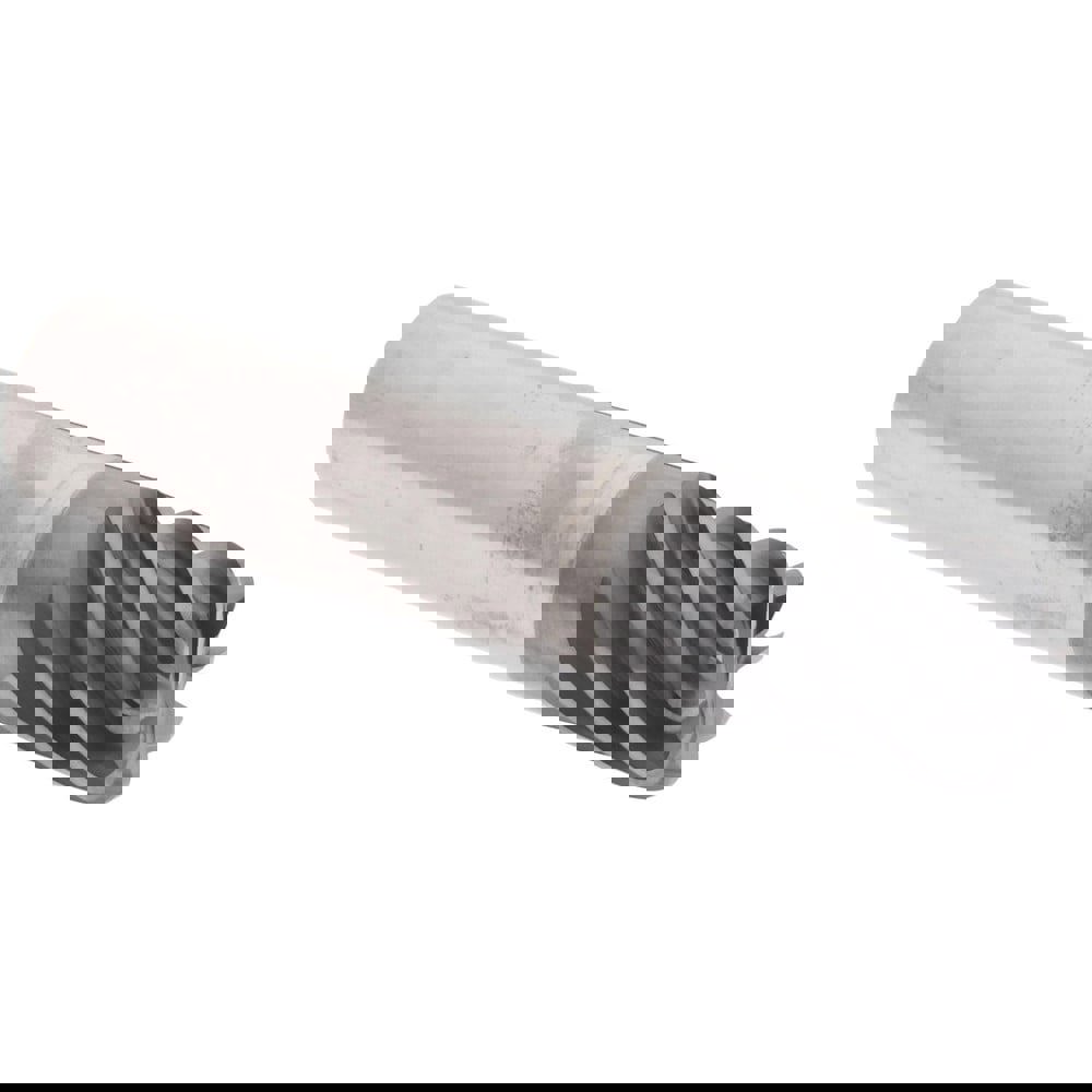 Corner Radius End Mill: 5/8