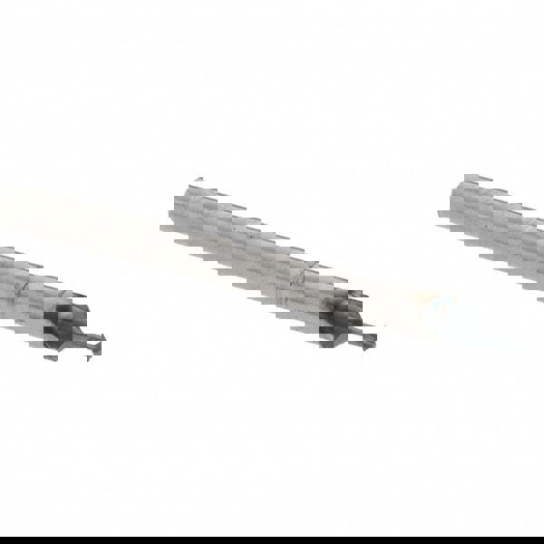 Double Angle Milling Cutter: 90 &deg;, 1/16