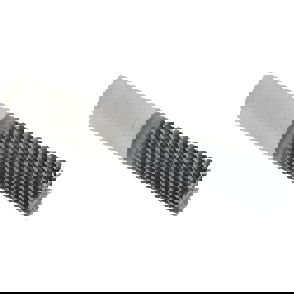 Corner Radius End Mill: 5/8