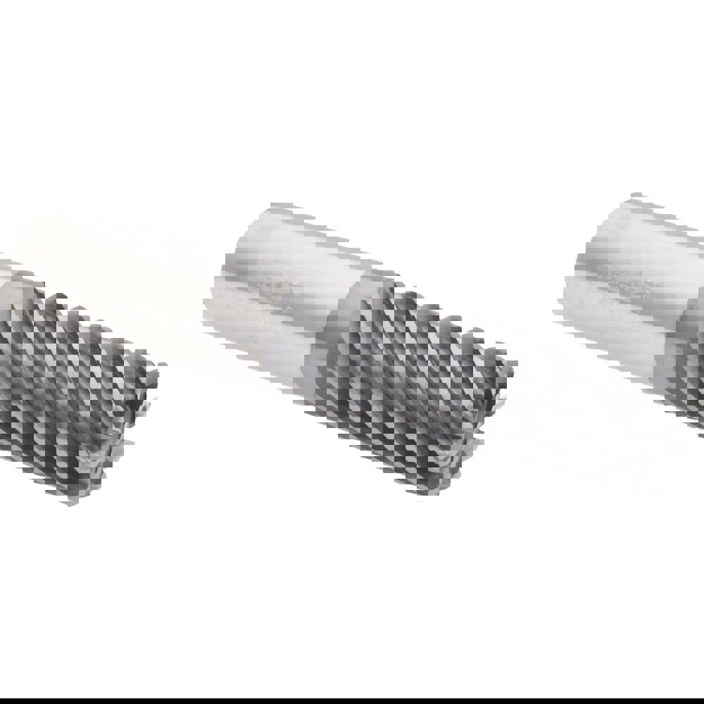 Corner Radius End Mill: 5/8