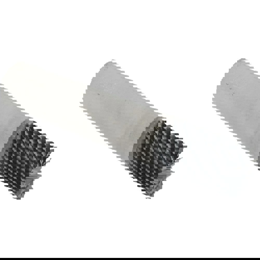 Square End Mill: 0.7500