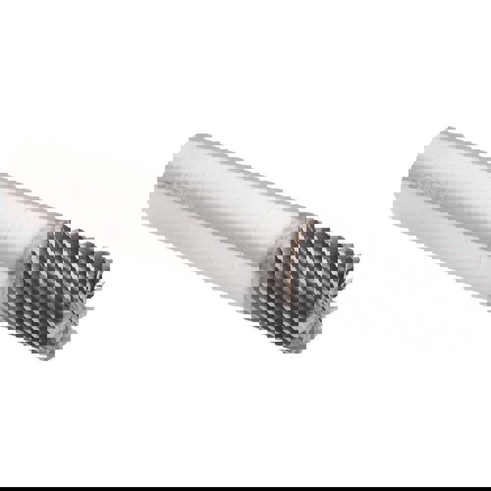 Corner Radius End Mill: 3/4