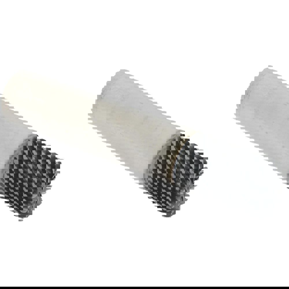 Corner Radius End Mill: 3/4