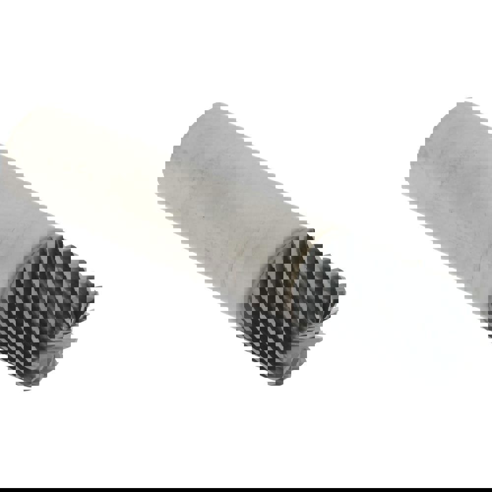 Corner Radius End Mill: 3/4