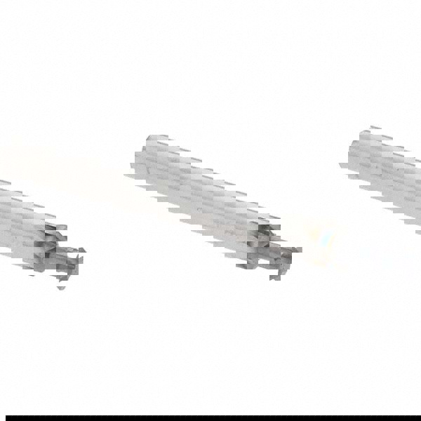 Double Angle Milling Cutter: 60 &deg;, 3/16