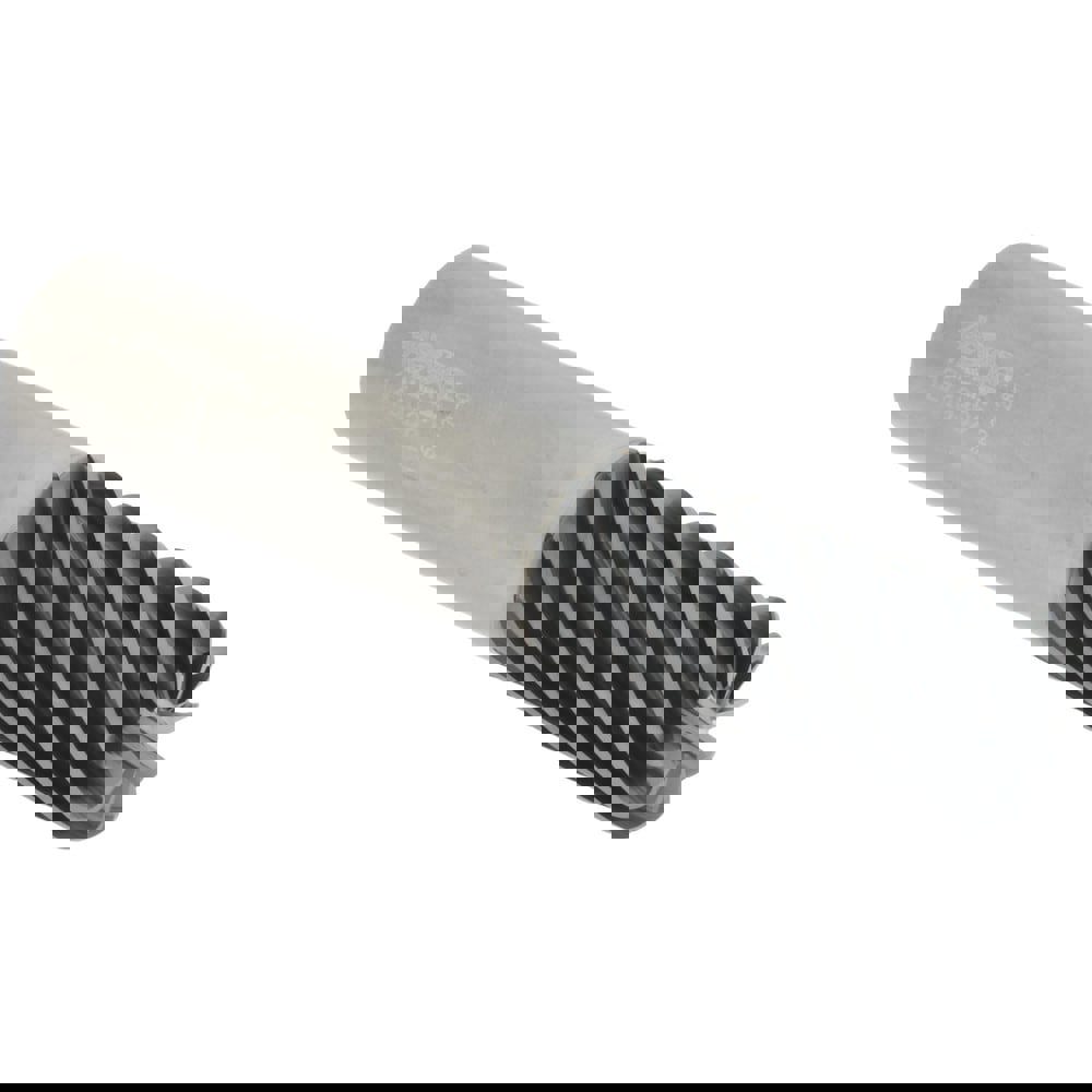 Corner Radius End Mill: 3/4