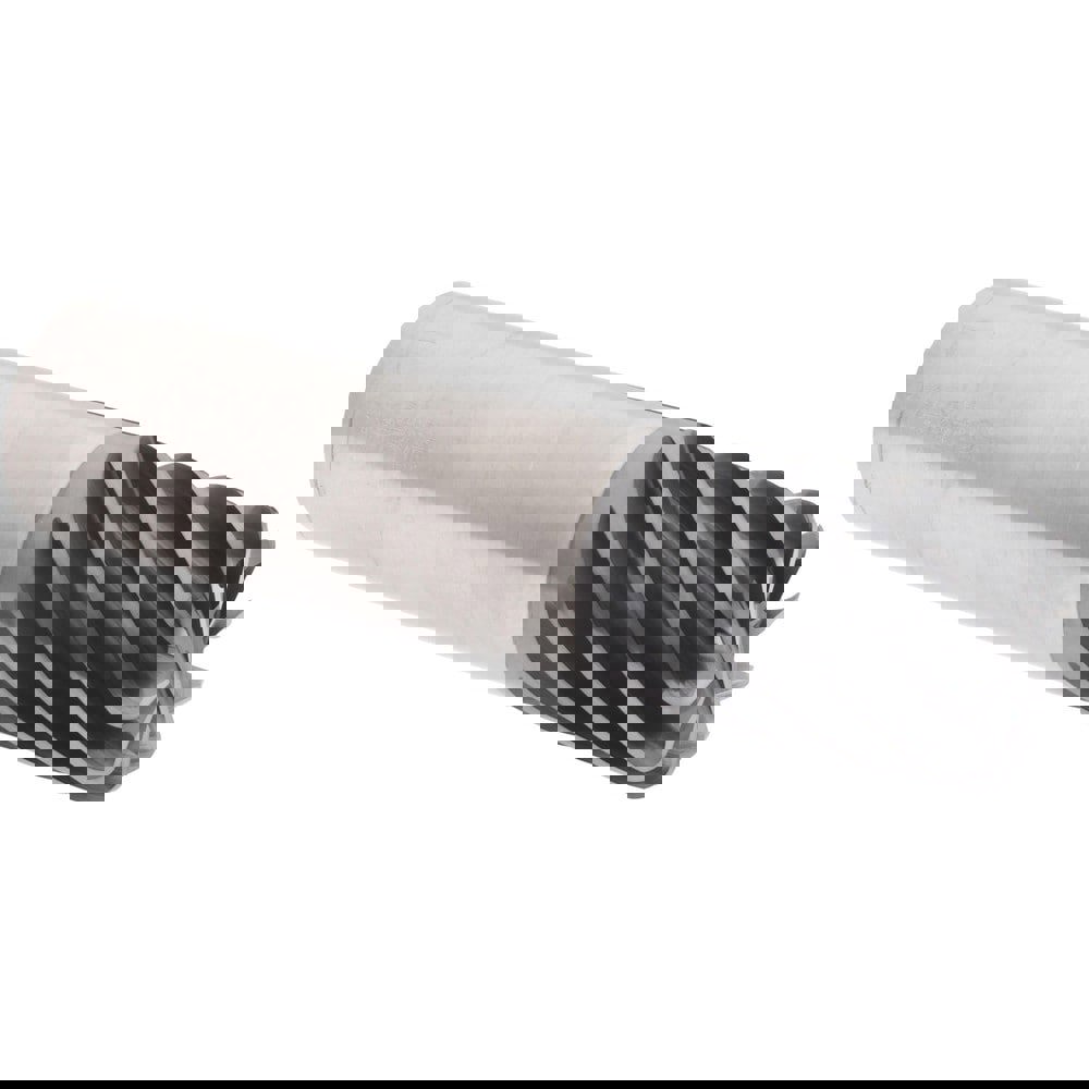 Corner Radius End Mill: 1