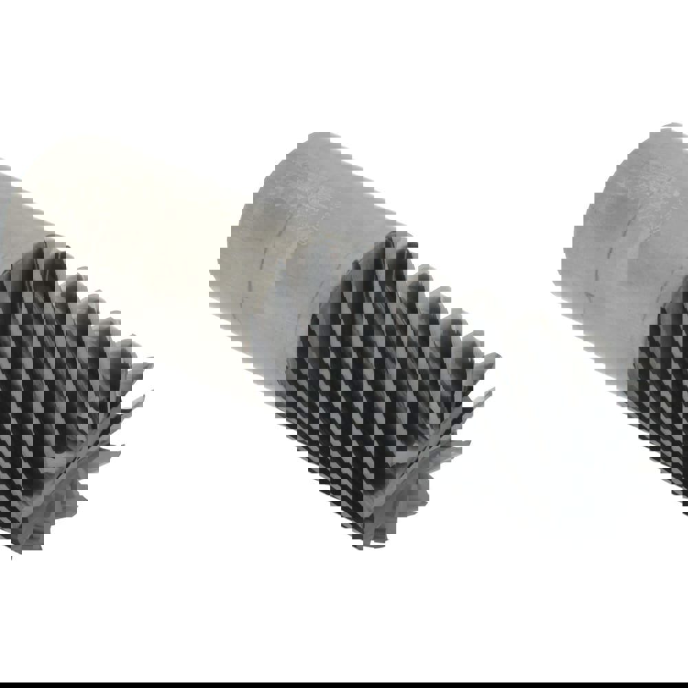 Square End Mill: 1.0000