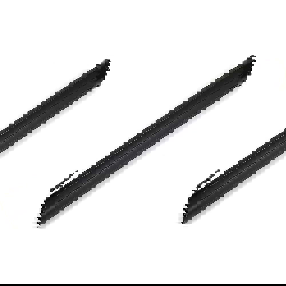 Vacuum Cleaner Attachments; Attachment Type: Wand ; For Use With: Wet/Dry Vacs ; Material: Plastic ; Overall Length: 22.0000 ; Overall Width: 2.2500 ; Esd Safe: No