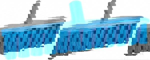 Push Broom: Polyester Bristle