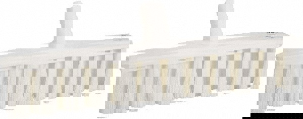 Push Broom: Polyester Bristle