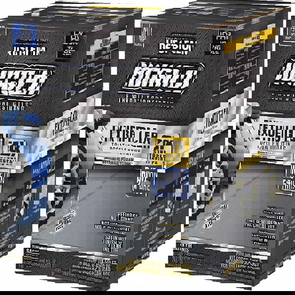 Protective Coating: 120 oz, White