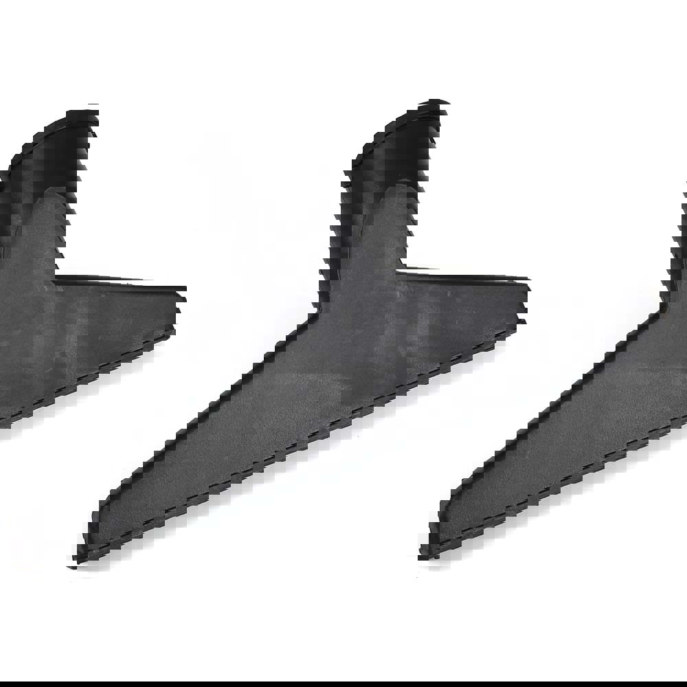 Vacuum Cleaner Attachments & Hose; Attachment Type: Upholstery Tool ; For Use With: Wet/Dry Vacs ; Esd Safe: No ; UNSPSC Code: 47121607