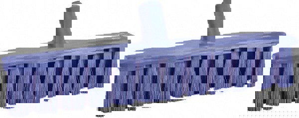 Push Broom: Polyester Bristle