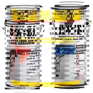 1 gal Epoxy-Seal Concrete & Garage Floor