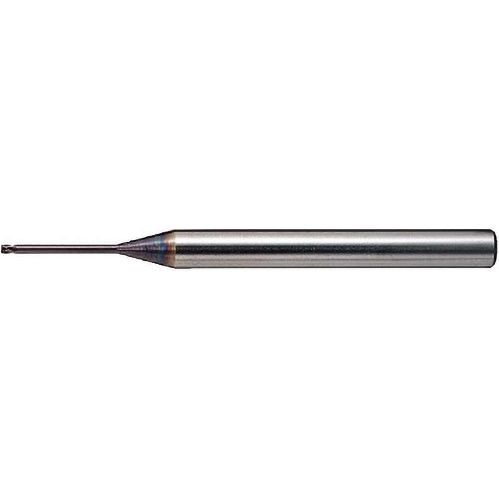 Square End Mills; Mill Diameter (mm): 6.35 ; Mill Diameter (Decimal Inch): 0.2500 ; Mill Diameter (Inch): 1/4 ; Number Of Flutes: 4 ; End Mill Material: Solid Carbide ; Length of Cut (Decimal Inch): 0.2500