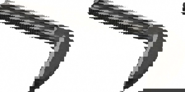 48 Inch Pipe Wrench Replacement Hook Jaw