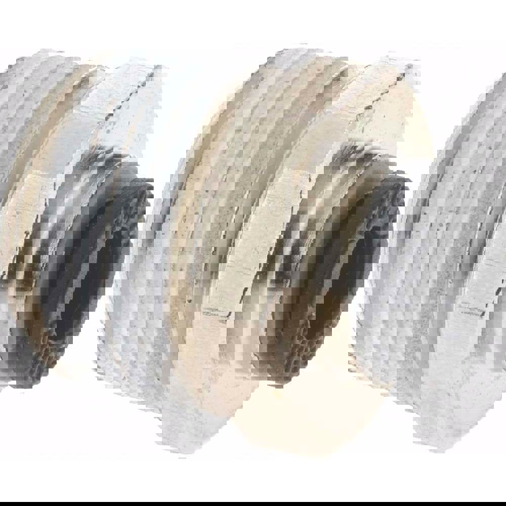 Push-To-Connect Tube to Male BSPT Tube Fitting: Connector, 1/4