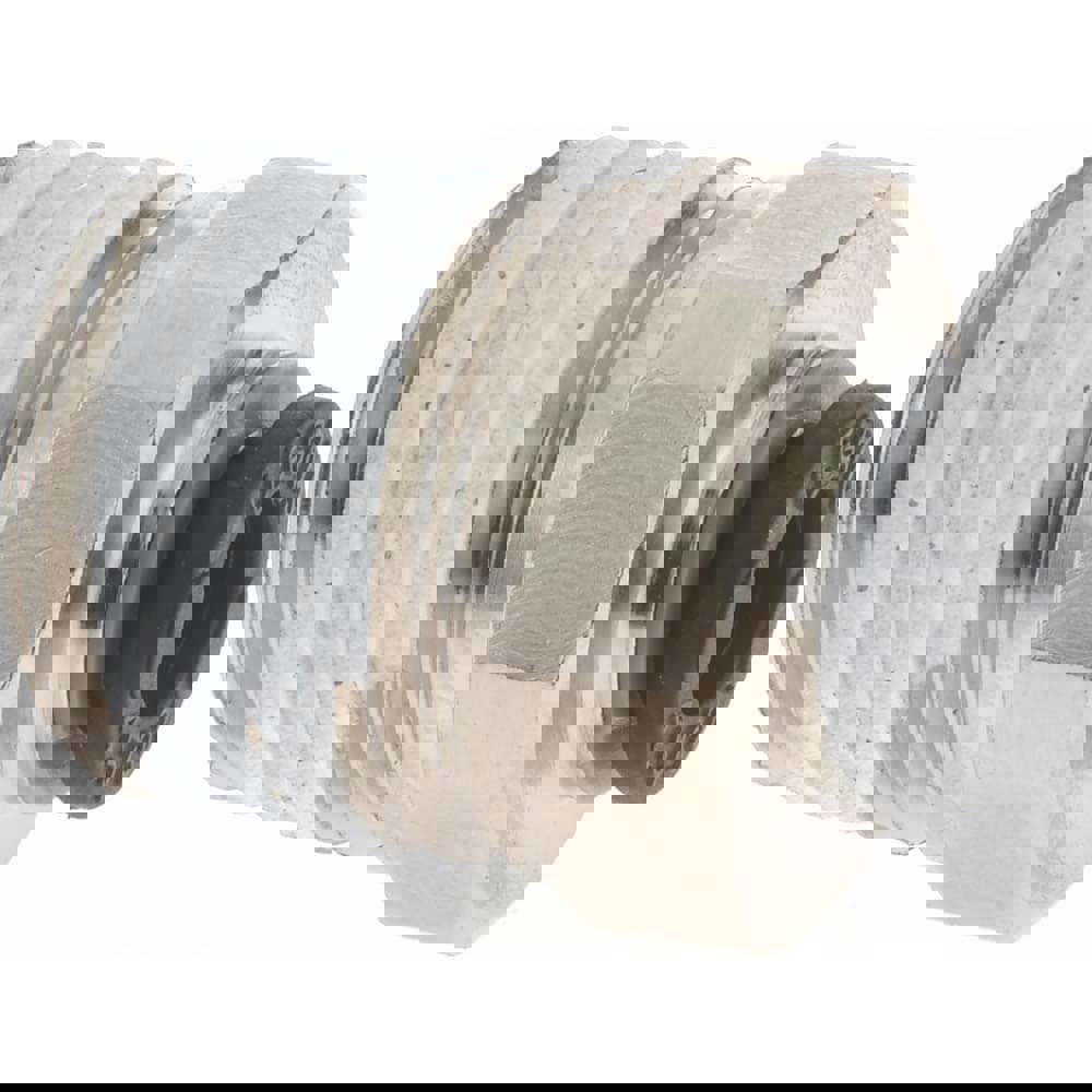 Push-To-Connect Tube to Male NPT Tube Fitting: Connector, 1/4