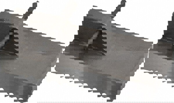 48 Inch Pipe Wrench Replacement Heel Jaw