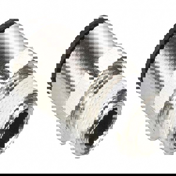 Push-To-Connect Male BSPT & Tube to Male BSPT Tube Fitting: 1/2