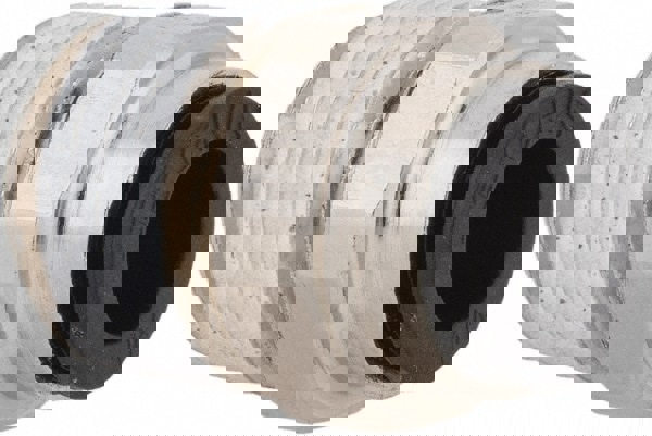 Push-To-Connect Tube to Male NPT Tube Fitting: Connector, 1/4