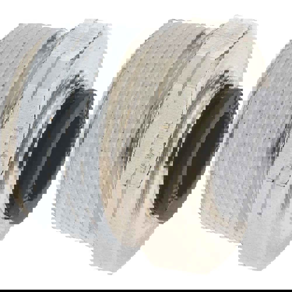 Push-To-Connect Tube to Male NPT Tube Fitting: Connector, 3/8