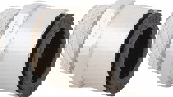 Push-To-Connect Tube to Male NPT Tube Fitting: Connector, 1/4