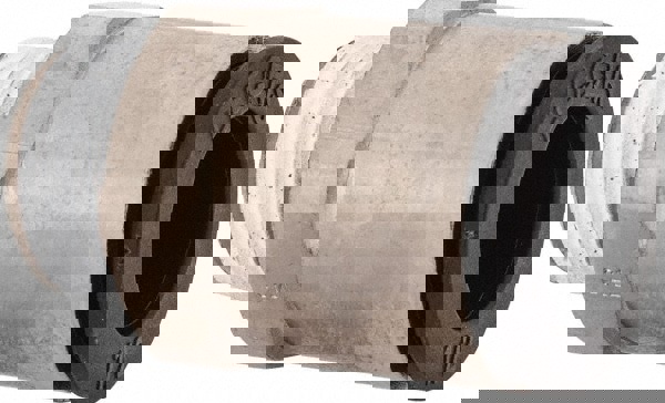 Push-To-Connect Tube to Male & Tube to Male BSPT Tube Fitting: Male Connector, 3/8