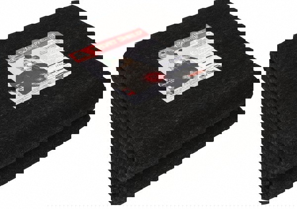 8' High x 6' Wide Carbon Fiber Welding Blanket