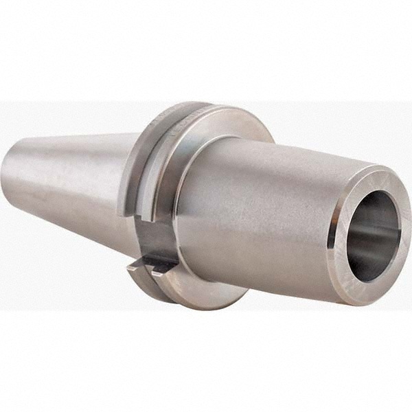 Collet Chuck: Slim Chuck Collet, Taper Shank