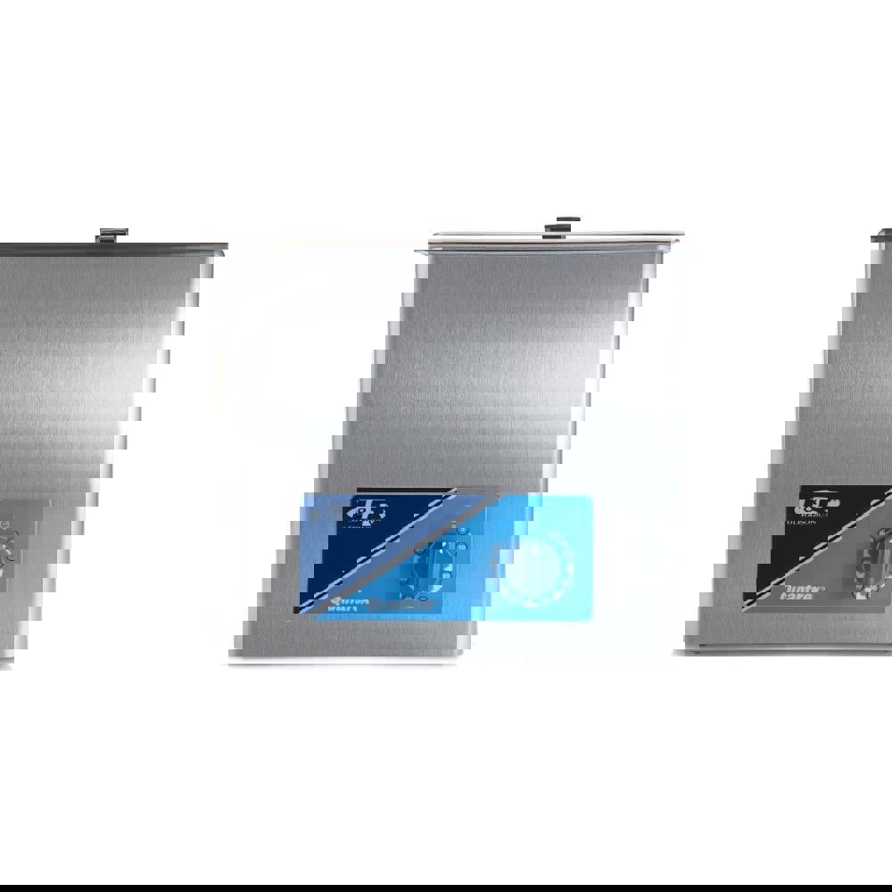 Ultrasonic Cleaner: Bench Top