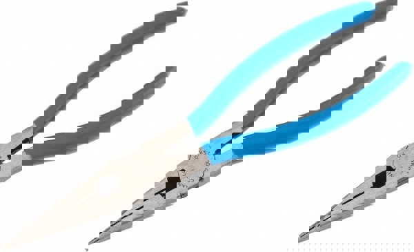 Long Nose Plier: 2-23/64