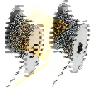 6 BALL CHN SPL YB 100 FT