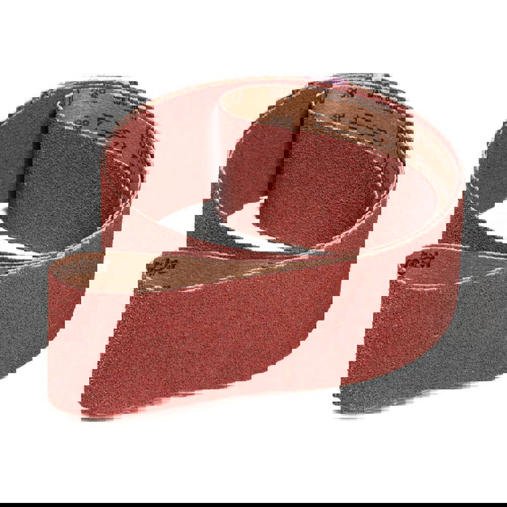 Abrasive Belt: 2-1/2