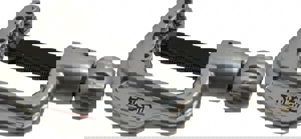 Hand Tube Cutter: 1/4 to 2-5/8