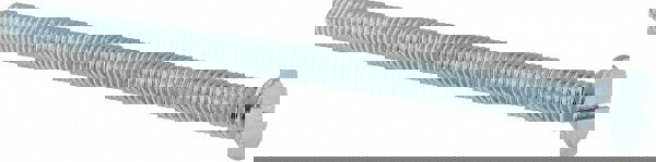 Machine Screw: 5/16-18 x 5