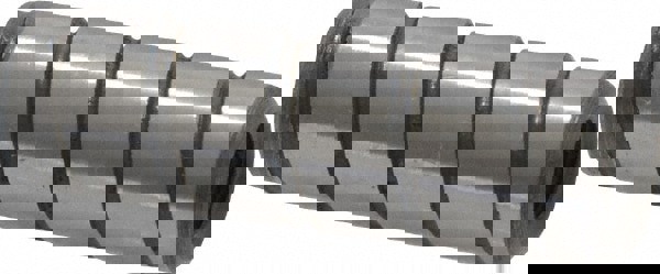 Spiral Groove Dowel Pin: 5/16 x 1