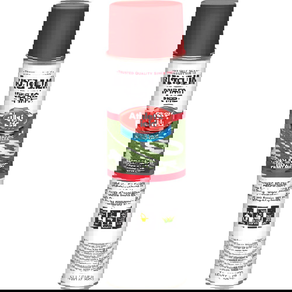 17 fl oz Red Field Marking Paint