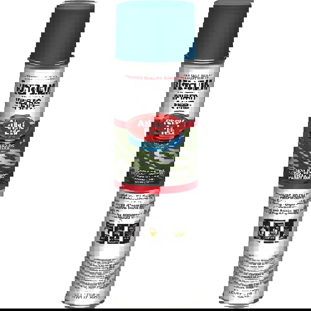 17 fl oz Blue Field Marking Paint