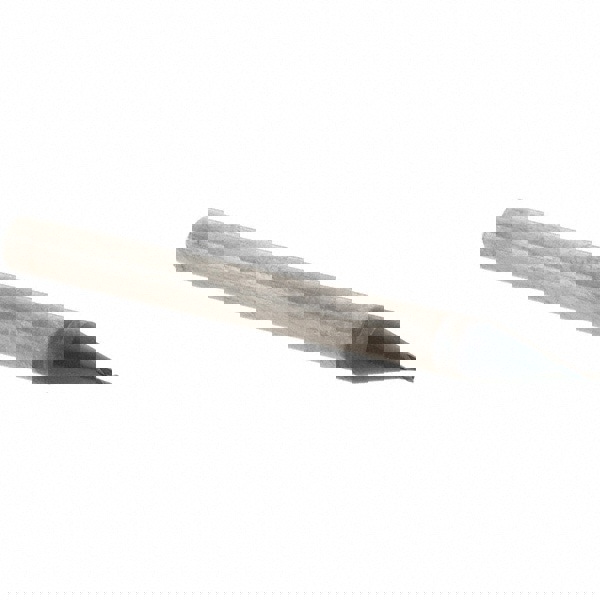 Square End Mill: 0.50 mm Dia, 1.00 mm LOC, 2 Flute, Solid Carbide