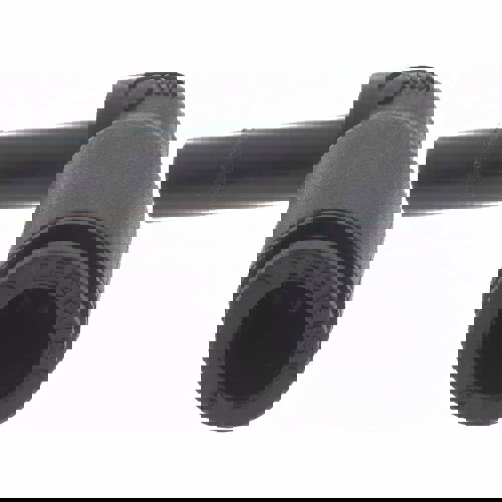 Push-To-Connect Plug-in Tube Fitting: Plug