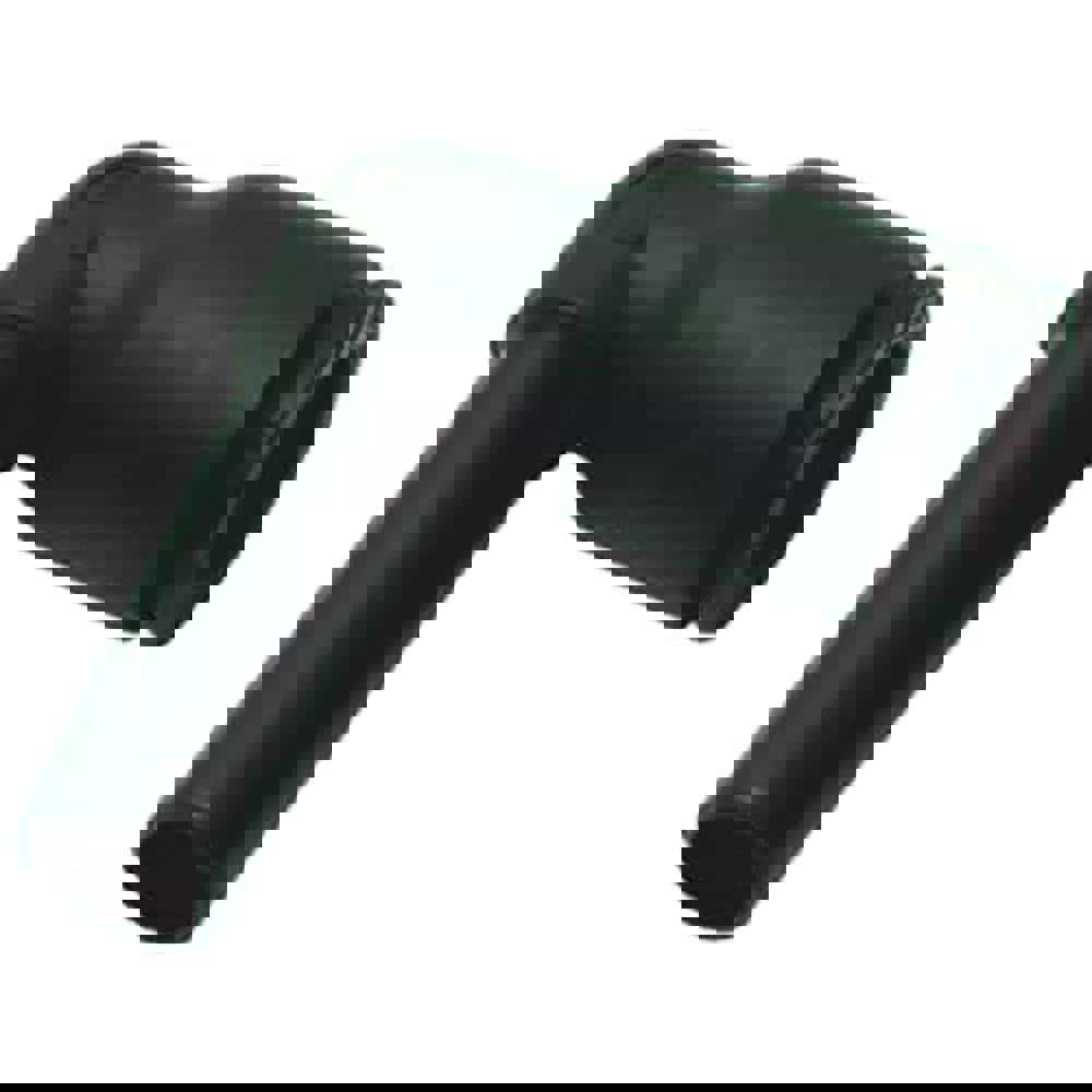 Push-To-Connect Tube Fitting: Plug