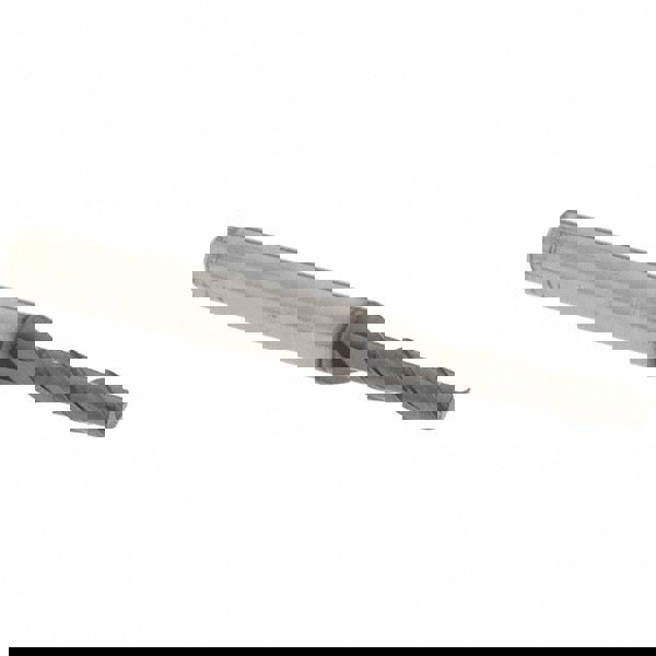 Square End Mill: 4.10 mm Dia, 16.40 mm LOC, 2 Flute, Solid Carbide